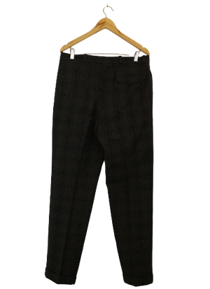 Vintage chino style παντελόνι - S