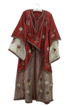 Vintage ethnic φόρεμα 