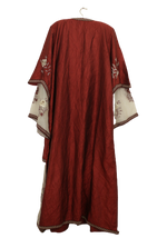 Vintage ethnic φόρεμα 