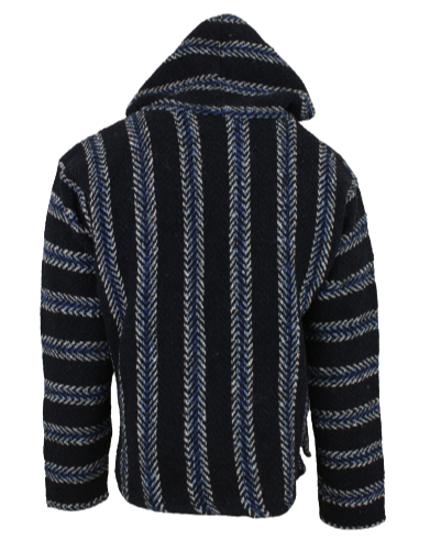 Vintage ethnic hoodie 