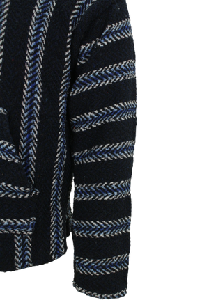 Vintage ethnic hoodie 