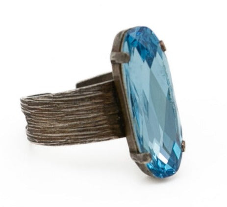 Δαχτυλίδι swarovski 