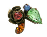 Δαχτυλίδι swarovski 