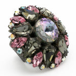 Δαχτυλίδι swarovski 