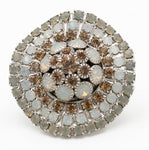 Δαχτυλίδι swarovski 