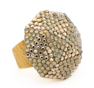 Δαχτυλίδι swarovski 