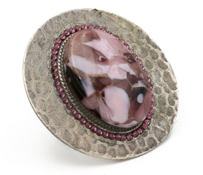 Δαχτυλίδι swarovski 