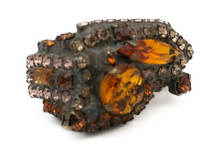 Δαχτυλίδι swarovski 