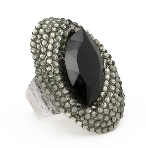 Δαχτυλίδι swarovski 