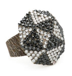 Δαχτυλίδι swarovski 