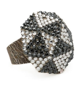 Δαχτυλίδι swarovski 
