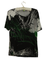 Tshirt με γραμμές - S/M