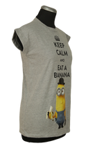 Μinnion tshirt - S