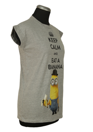 Μinnion tshirt - S