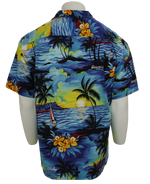 Hawaiian πουκάμισο - XL