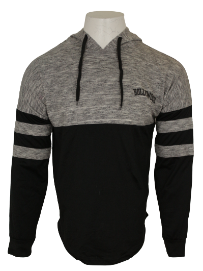 Μπλούζα hoodie