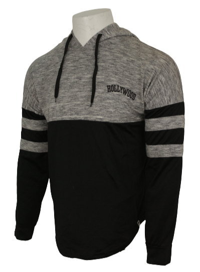 Μπλούζα hoodie