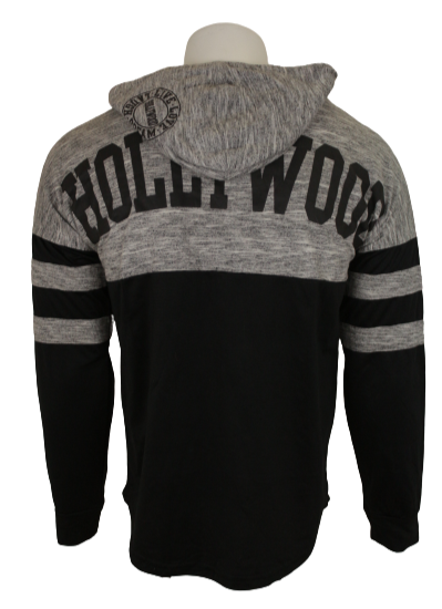 Μπλούζα hoodie