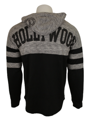 Μπλούζα hoodie