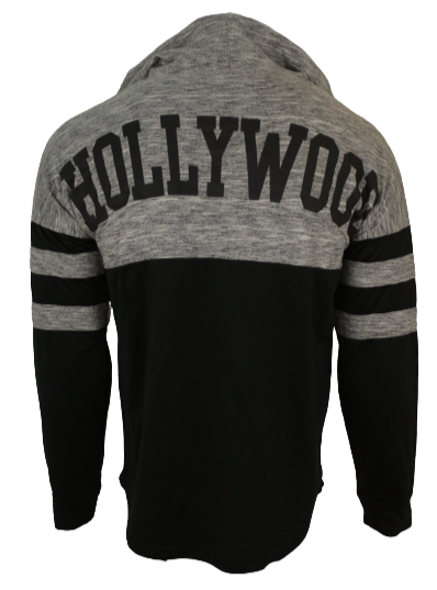 Μπλούζα hoodie