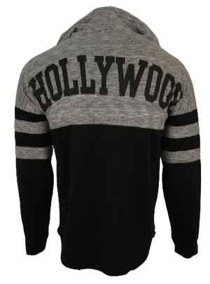 Μπλούζα hoodie