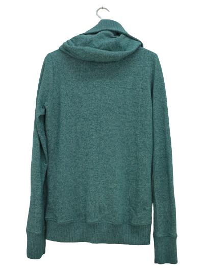 Φούτερ hoodie ζακέτα με επένδυση
