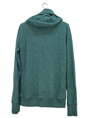 Φούτερ hoodie ζακέτα με επένδυση