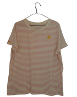 Ριγέ tshirt 