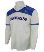 Puma "SPARKASSE" tshirt - M/L