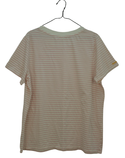 Ριγέ tshirt 