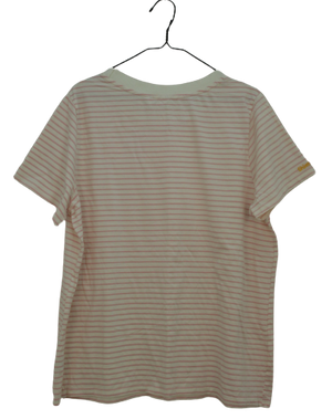 Ριγέ tshirt 