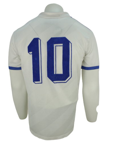 Puma "SPARKASSE" tshirt - M/L