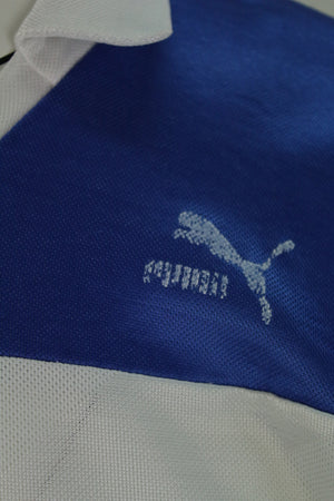 Puma "SPARKASSE" tshirt - M/L