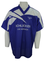 Reebok "SCHLECKER LS C KURNACH" tshirt - XLplus