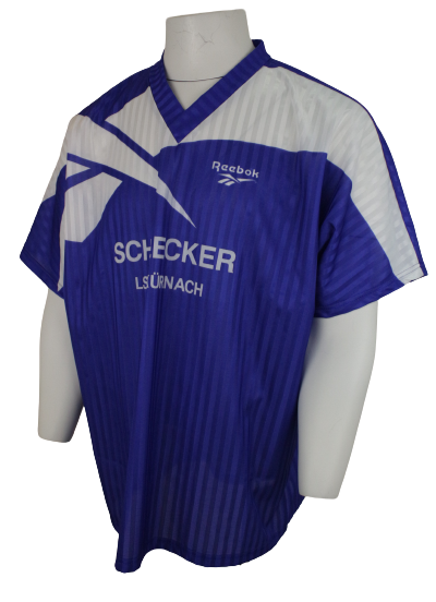 Reebok "SCHLECKER LS C KURNACH" tshirt - XLplus