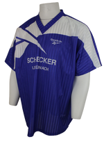 Reebok "SCHLECKER LS C KURNACH" tshirt - XLplus