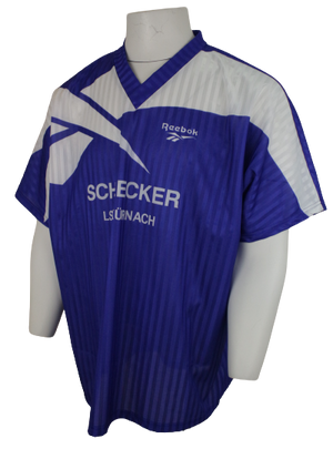 Reebok "SCHLECKER LS C KURNACH" tshirt - XLplus