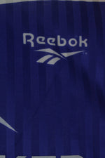 Reebok "SCHLECKER LS C KURNACH" tshirt - XLplus