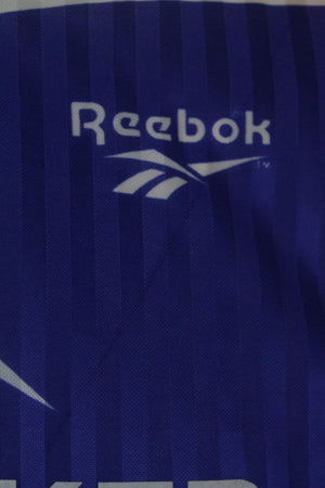 Reebok "SCHLECKER LS C KURNACH" tshirt - XLplus